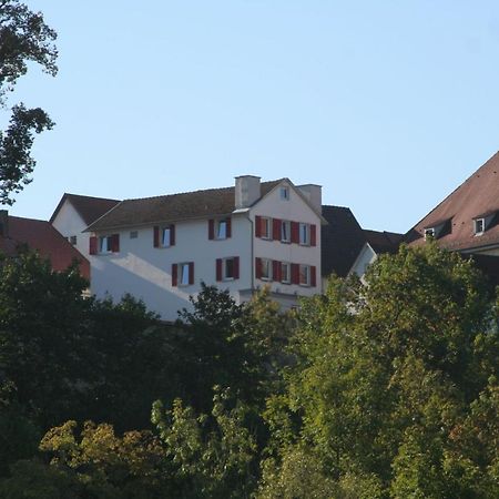 Muhlheim an der Donau Hotel Gaestehaus Theresia Garni المظهر الخارجي الصورة